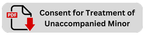 Consent for Treatment of Unaccompanied Minor - PDF Download